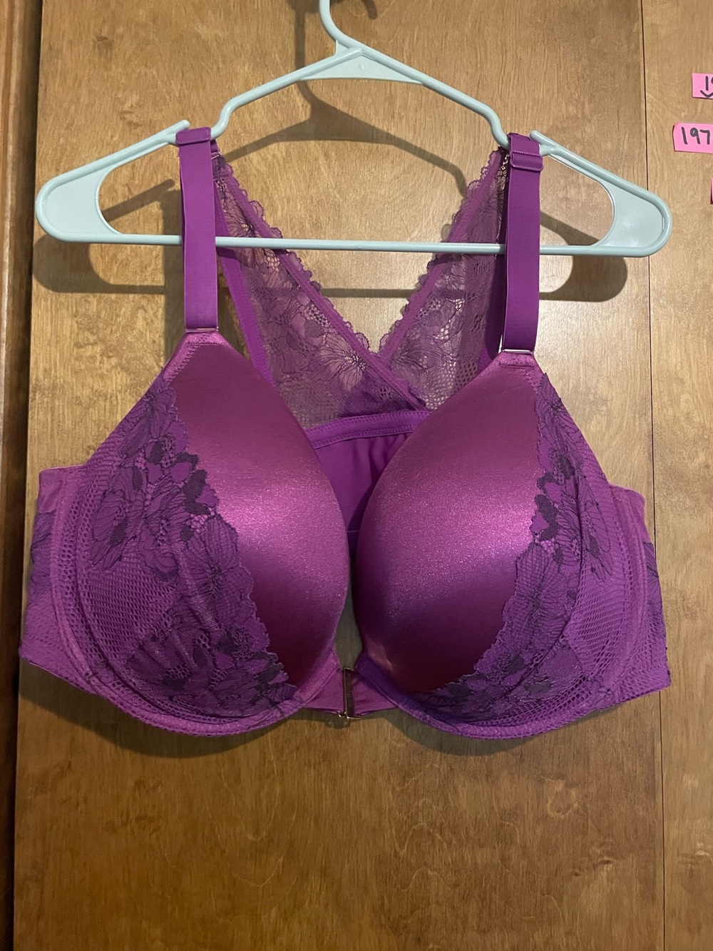 Lane Bryant Cacique Racerback Bra